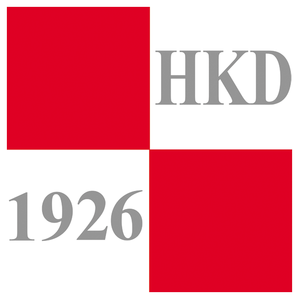 HKD Logo