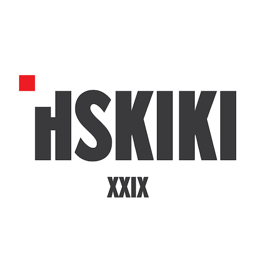 HSKIKI Logo